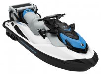     SEA-DOO FISH PRO SCOUT 130 2023