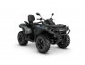 ATV CAN-AM OUTLANDER MAX DPS Т 2022