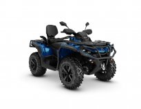 CAN-AM OUTLANDER MAX XT 650 T 2023