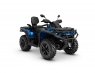 CAN-AM OUTLANDER MAX XT 650 T 2023
