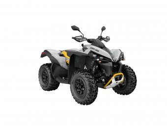 CAN-AM RENEGADE X-XC 1000 T 2023