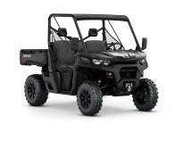 УТВ CAN-AM TRAXTER XU HD10 T 2023