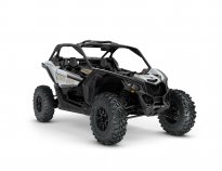 УТВ CAN-AM MAVERICK DS TURBO RR 2023