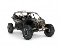 УТВ CAN-AM MAVERICK X RC TURBO RR 2023