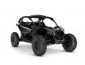  CAN-AM MAVERICK X RS SA TURBO RR 2023 TRIPLE BLACK