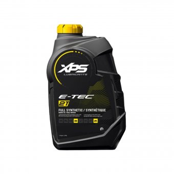 XPS 2Т Синтетично масло  946ml - 779281