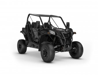  CAN-AM MAVERICK SPORT  DPS 1000 R T 2023