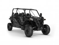 CAN-AM MAVERICK SPORT MAX DPS 1000 R T 2023