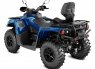  CAN-AM OUTLANDER MAX XT 570 T 2023