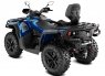 CAN-AM OUTLANDER MAX XT 650 T 2023