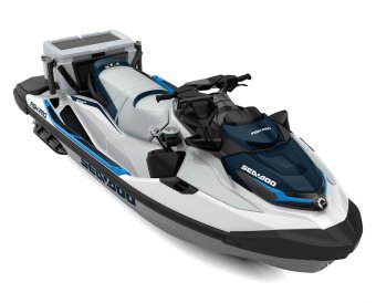  SEA-DOO FISH PRO SPORT 170 2023