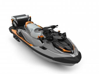   SEA-DOO FISH PRO TROPHY 170 2023