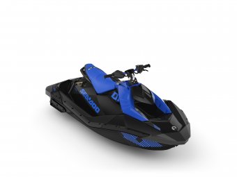 WATER JET SEA-DOO SPARK TRIXX 2UP 2022 