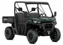 CAN-AM TRAXTER XU HD 7 T 2023