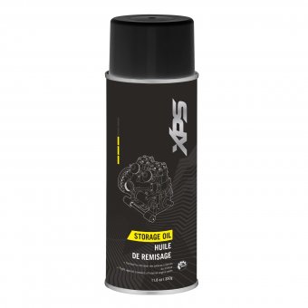 XPS Storage Oil 350g - 779173